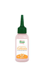 BRESCIA REMOVEDOR CUTICULA CREMA X 60
