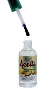 BRESCIA ACEITE CUTICULA X 15