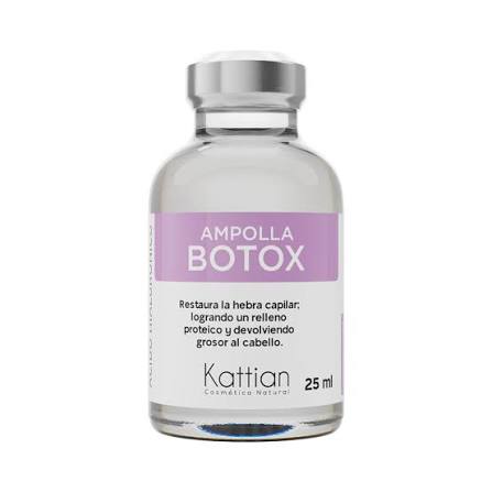 BOTOX AMPOLLA ACIDO HIALURONICO X 25