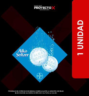 BONFIEST PLUS X SOBRE