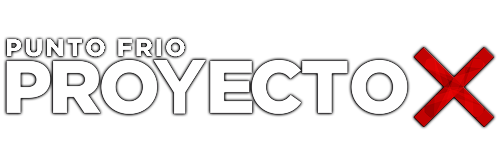 Punto Frio Proyecto X