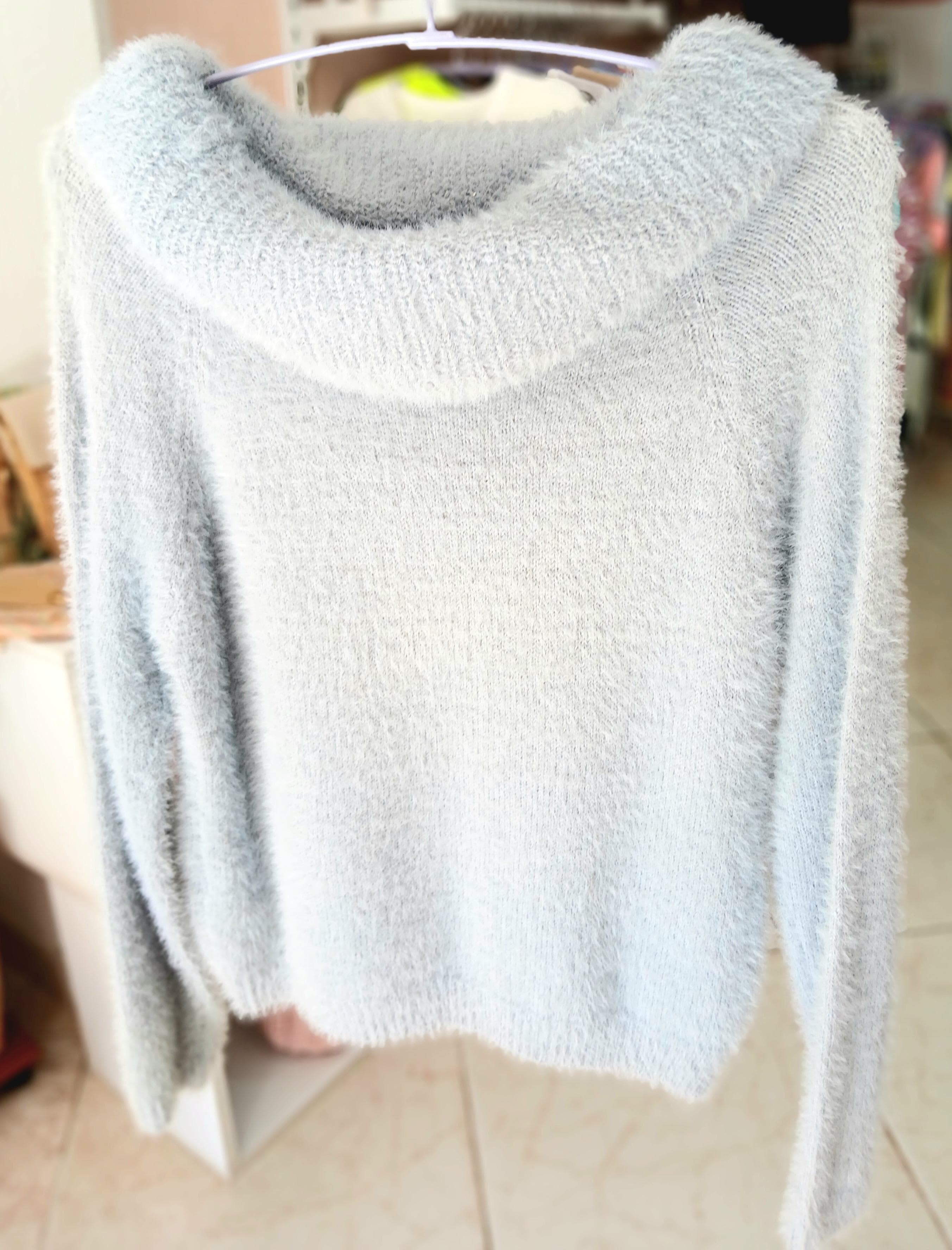 Buzo cuello tortuga 4