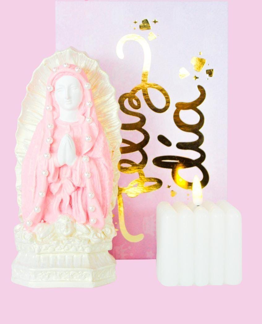 KIT VIRGEN GRANDE