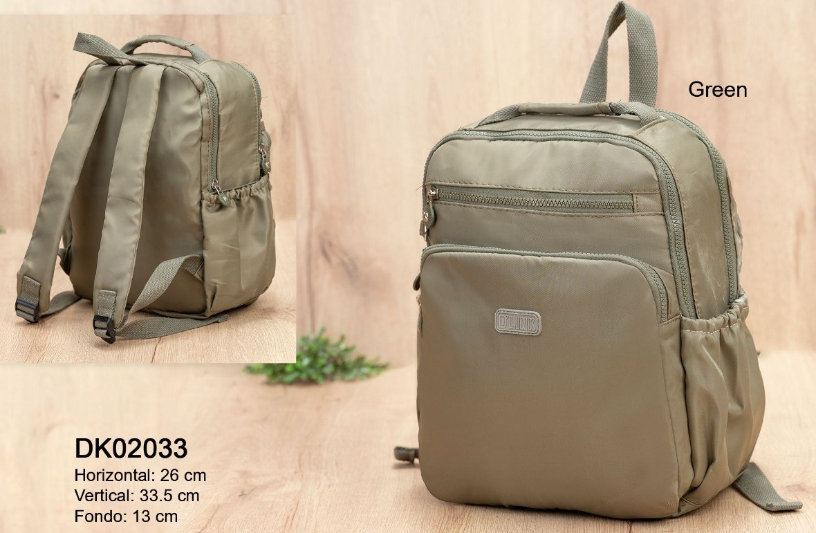 MORRAL DK02033