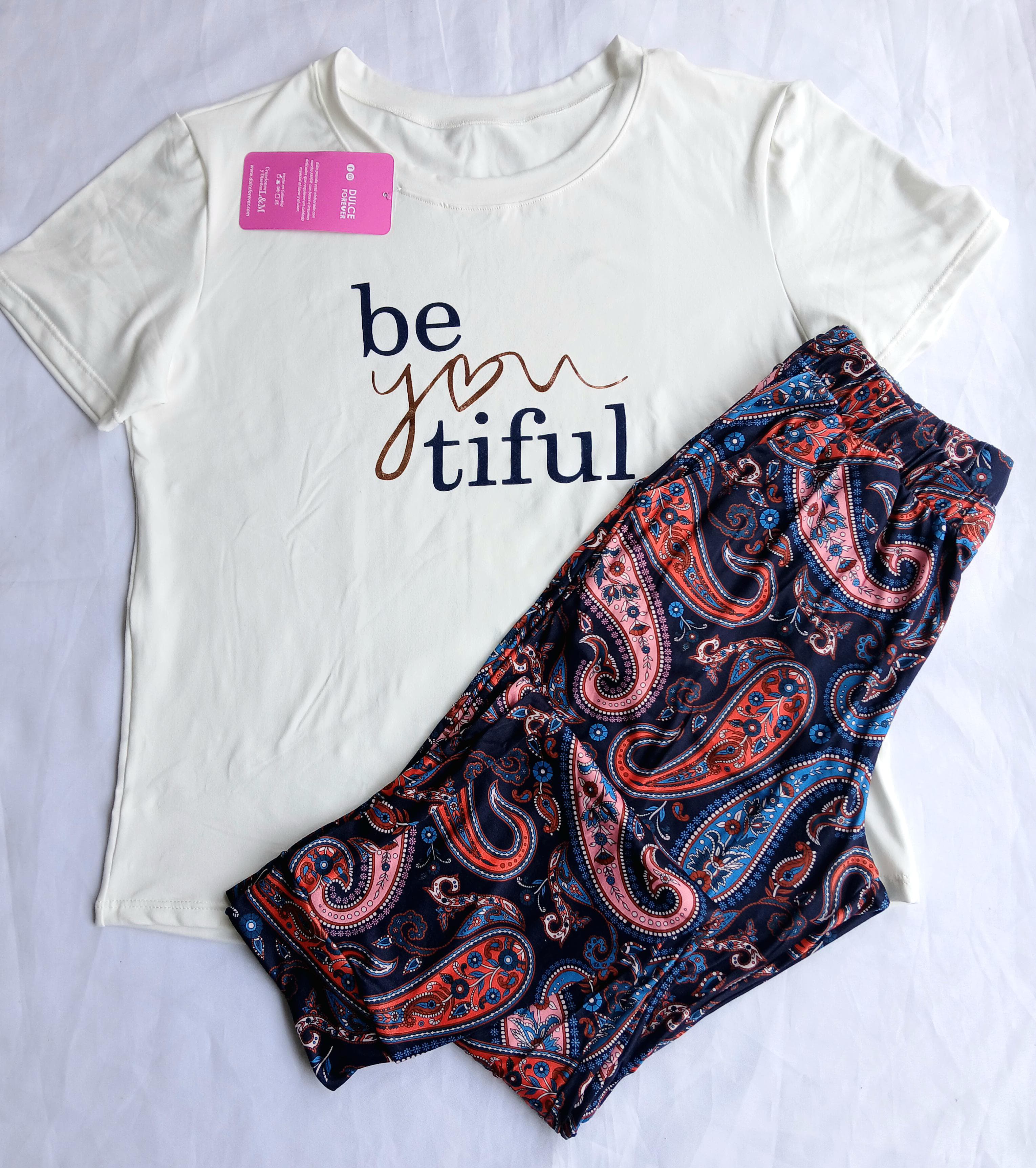 PIJAMA JOGGER MANDALAS 2244