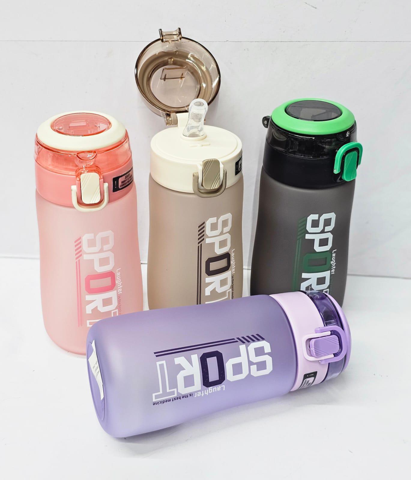 TERMO SPORT 600 ML  L14-7