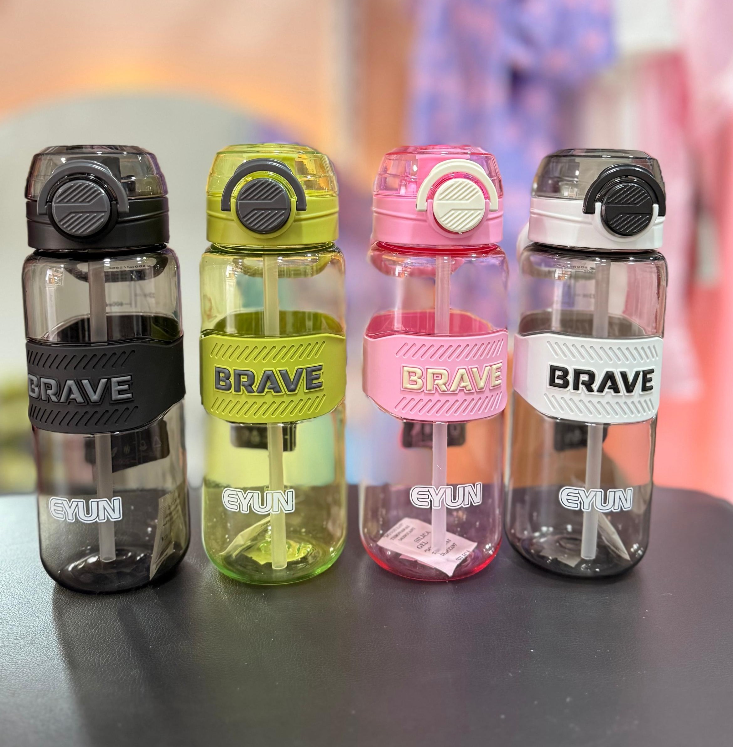 TERMO BRAVE 800 ML YY-828