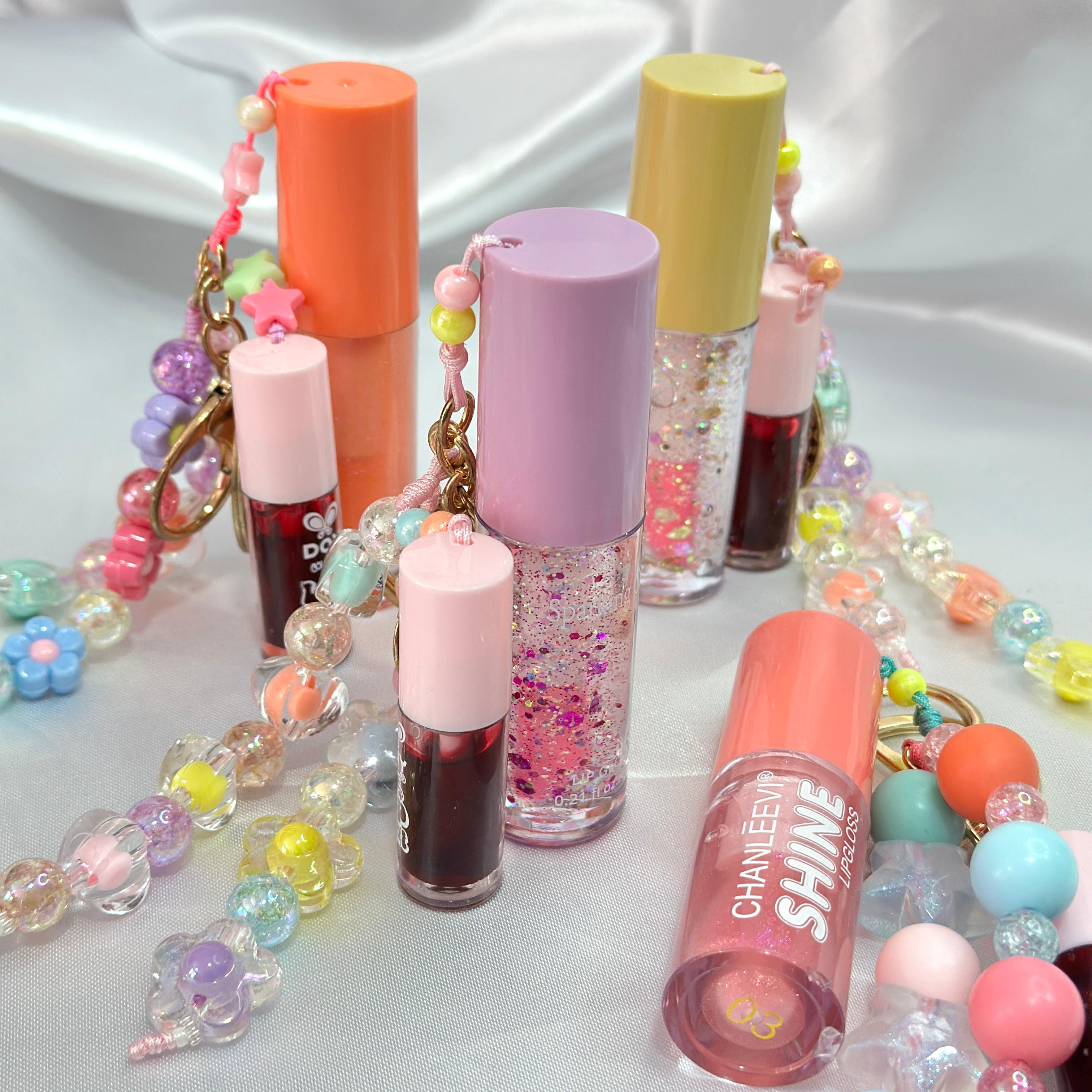 LLAVEROS LIP OIL