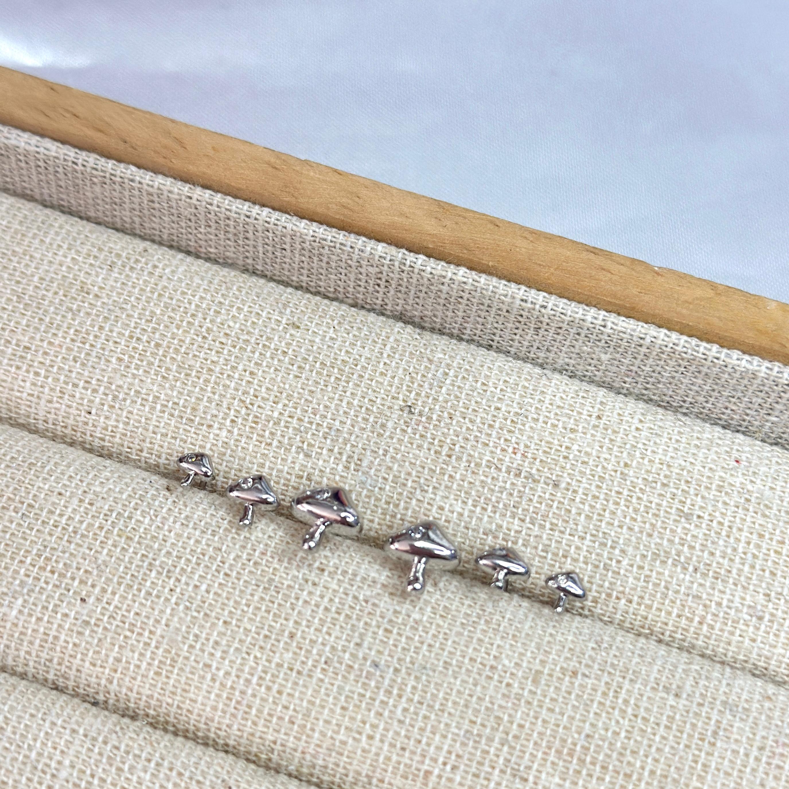 SET TOPOS X 3 HONGUITOS DA025