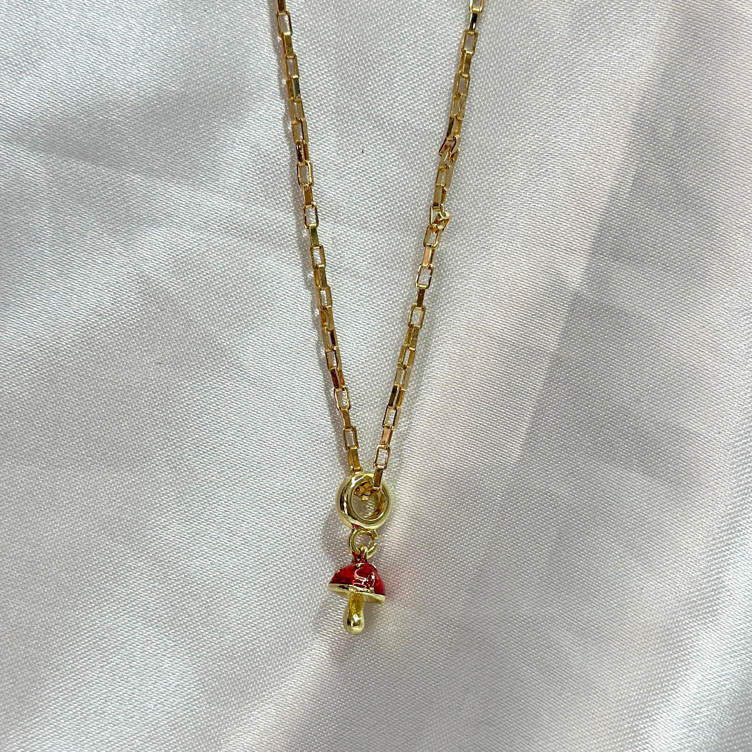 COLLAR HONGO DA010