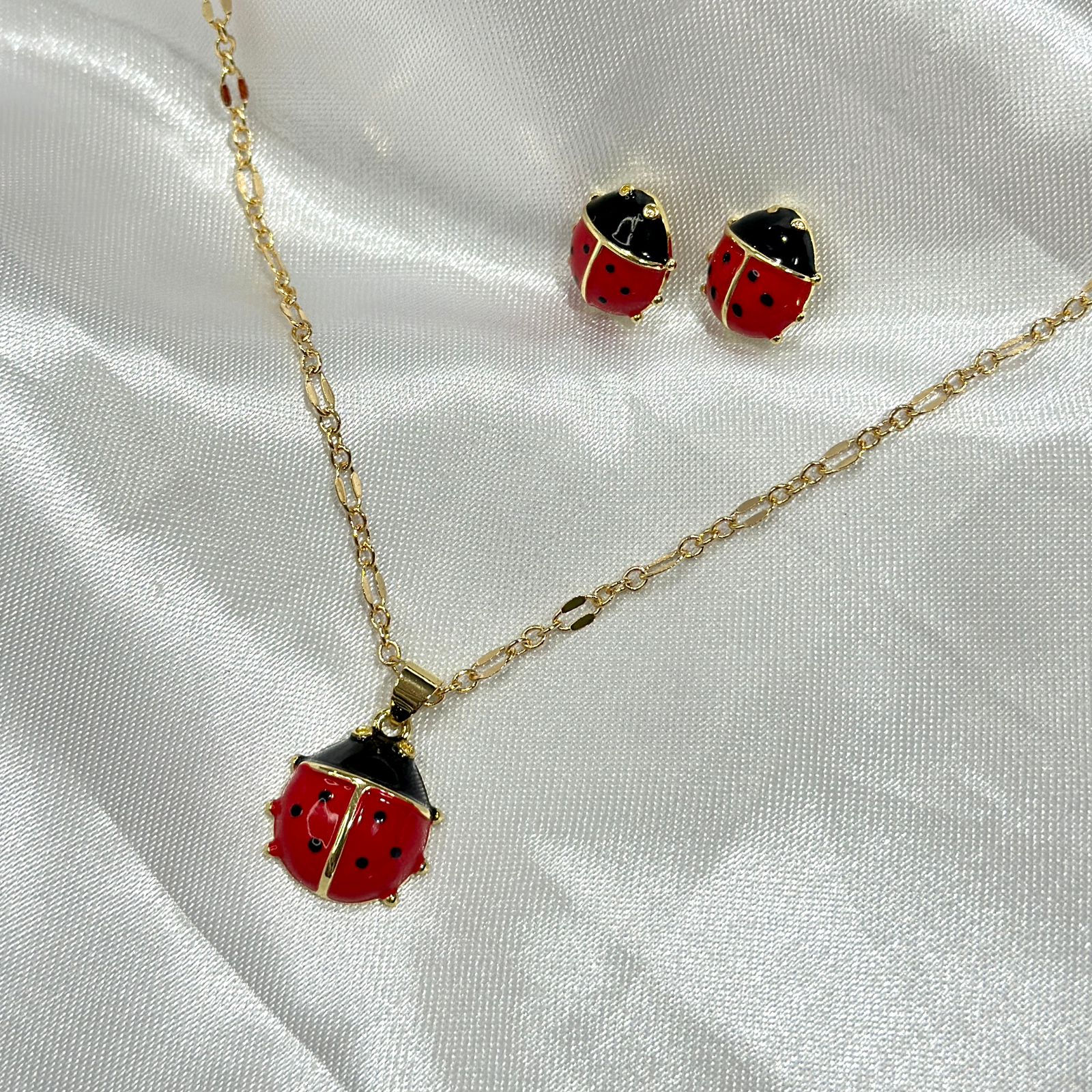 COLLAR MARIQUITA DA016