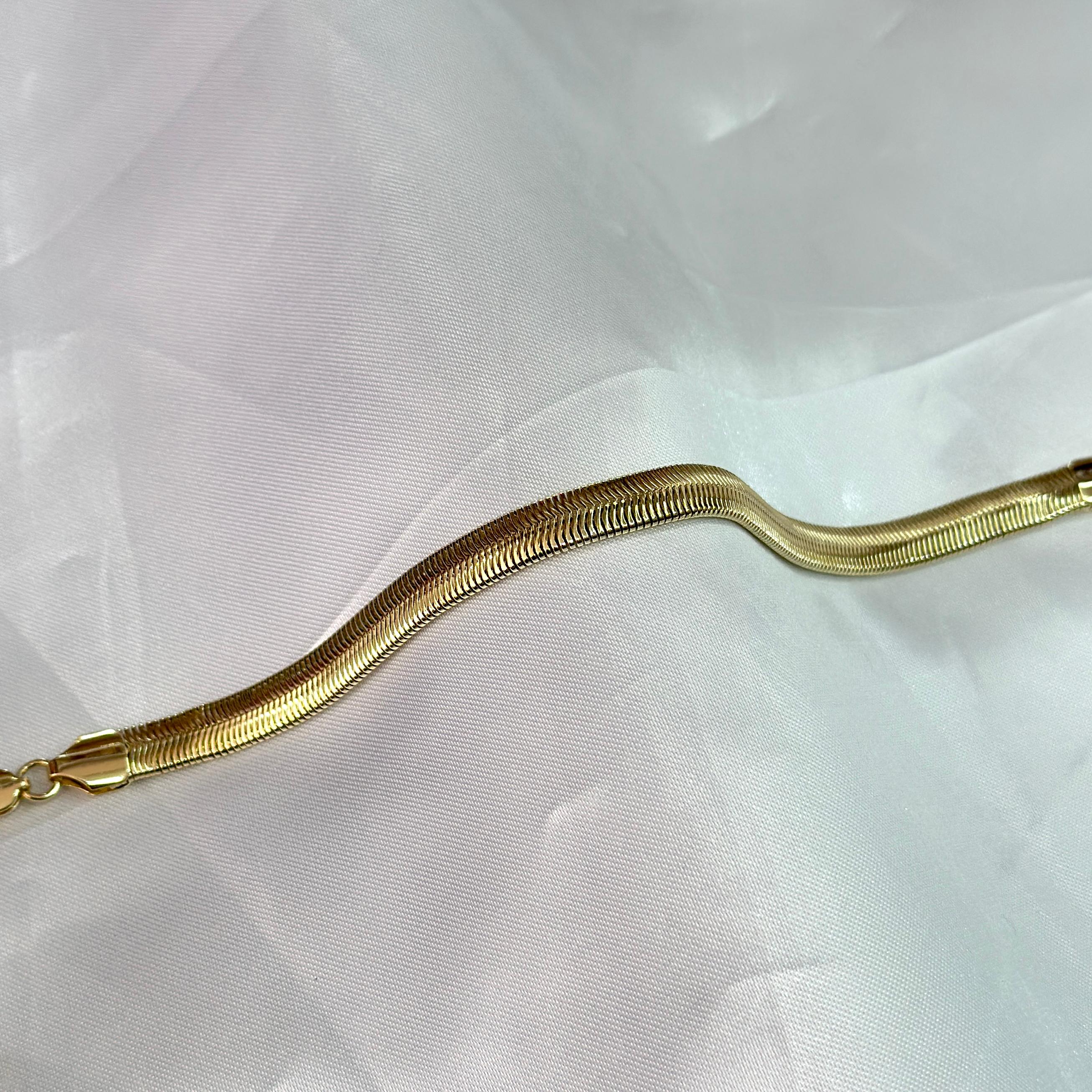 PULSERA SERPIENTE DA113