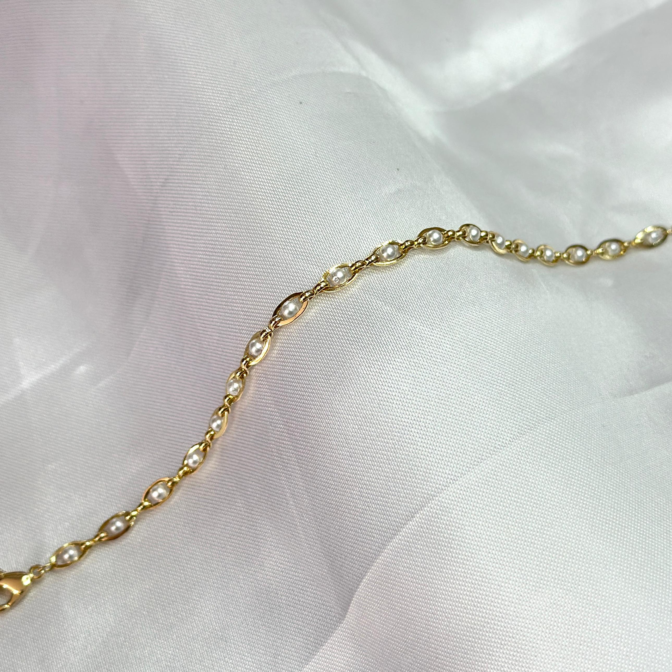 PULSERA PERLA DA115