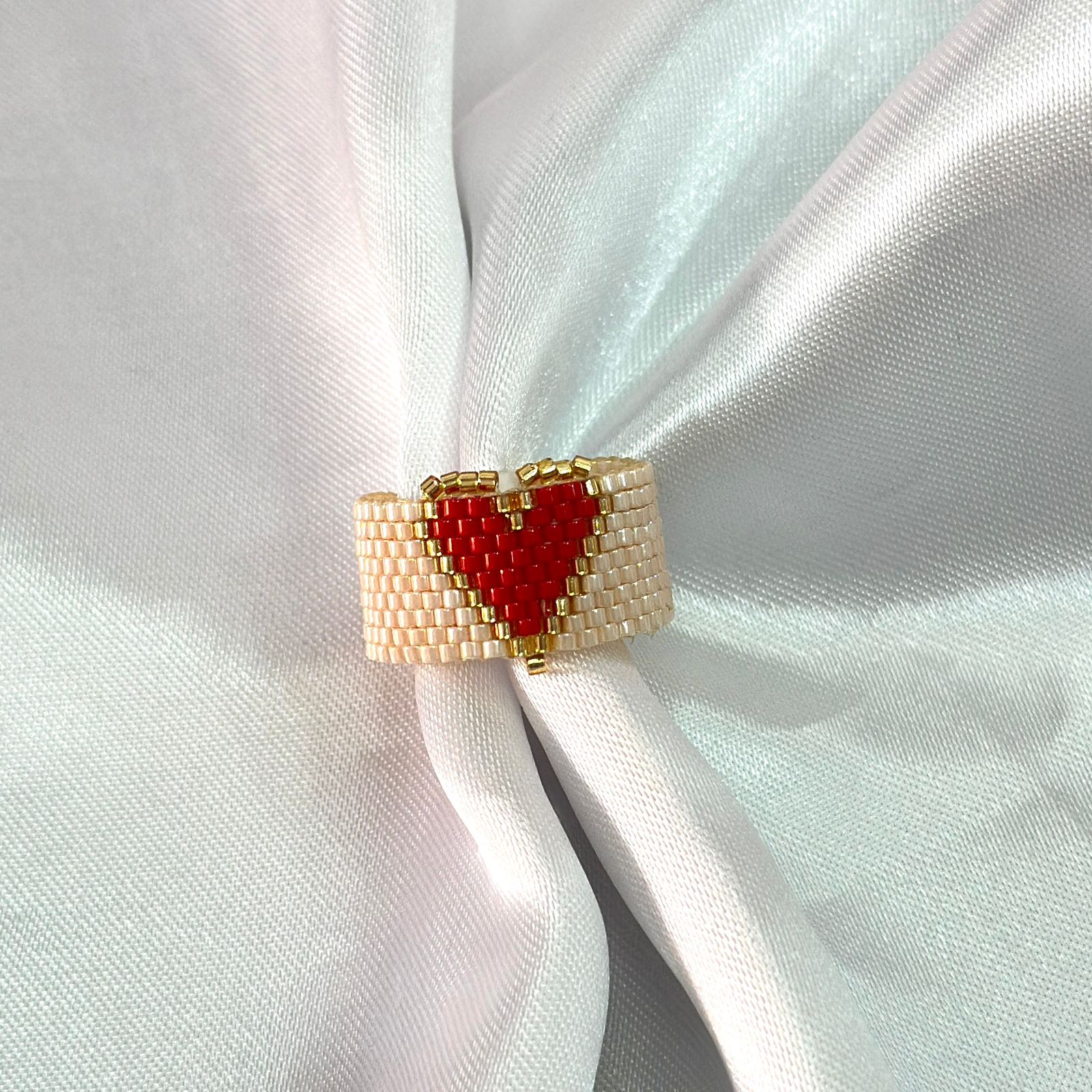 ANILLO MOSTACILLA COLORES DA129