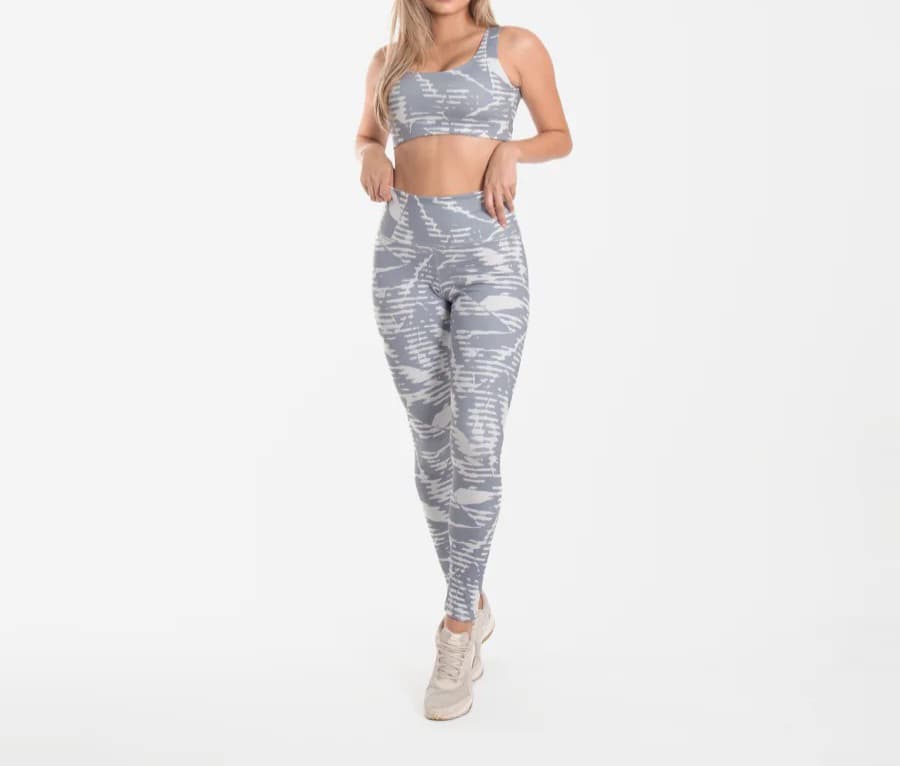 PALMAR LEGGINS SET