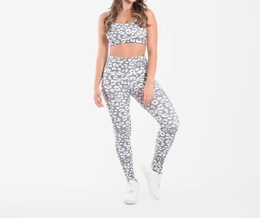 ALMAX LEGGINS SET