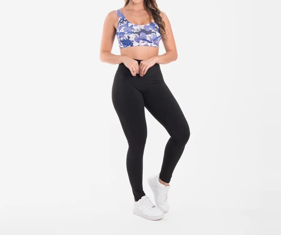 FIRBO LEGGINS SET
