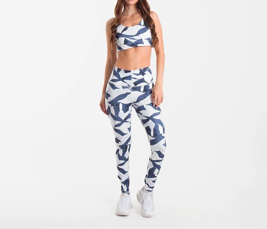 ALSHA LEGGINS SET