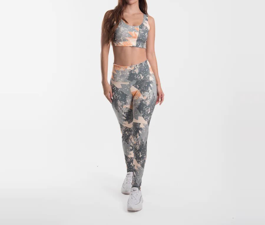 MANANLU LEGGINS SET