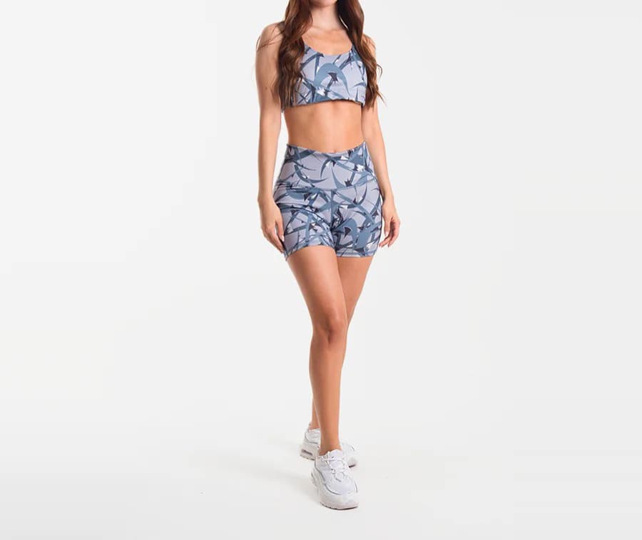 TAKAGI SHORT SET