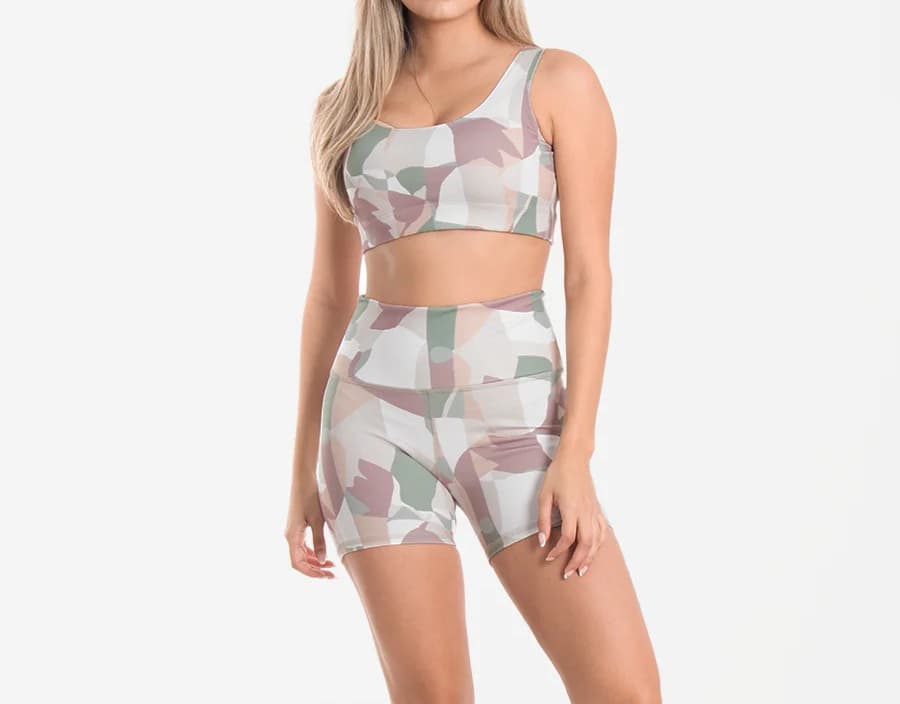 HYDRUX SHORT SET