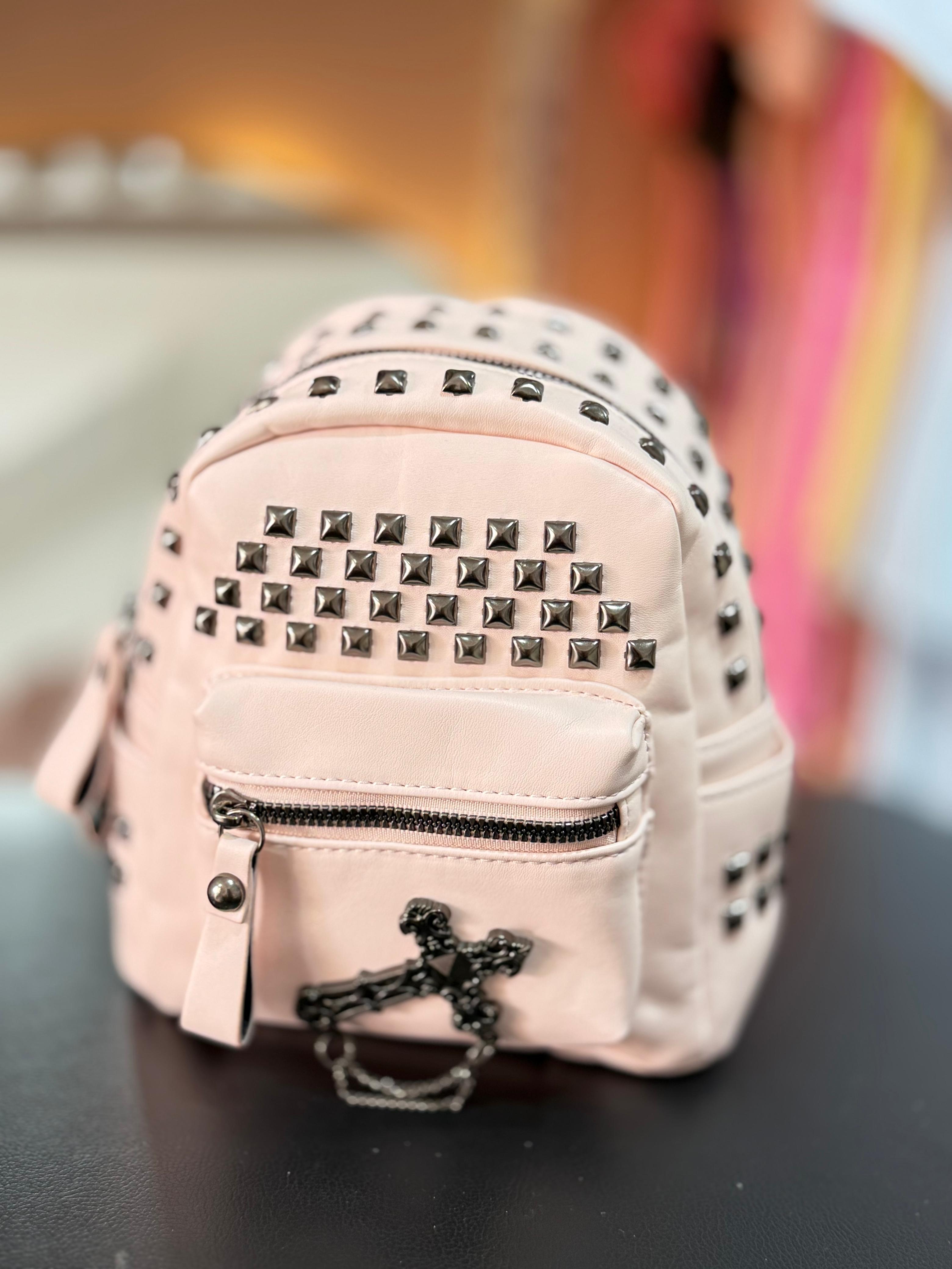 MORRAL PEQUEÑO TACHES SA323