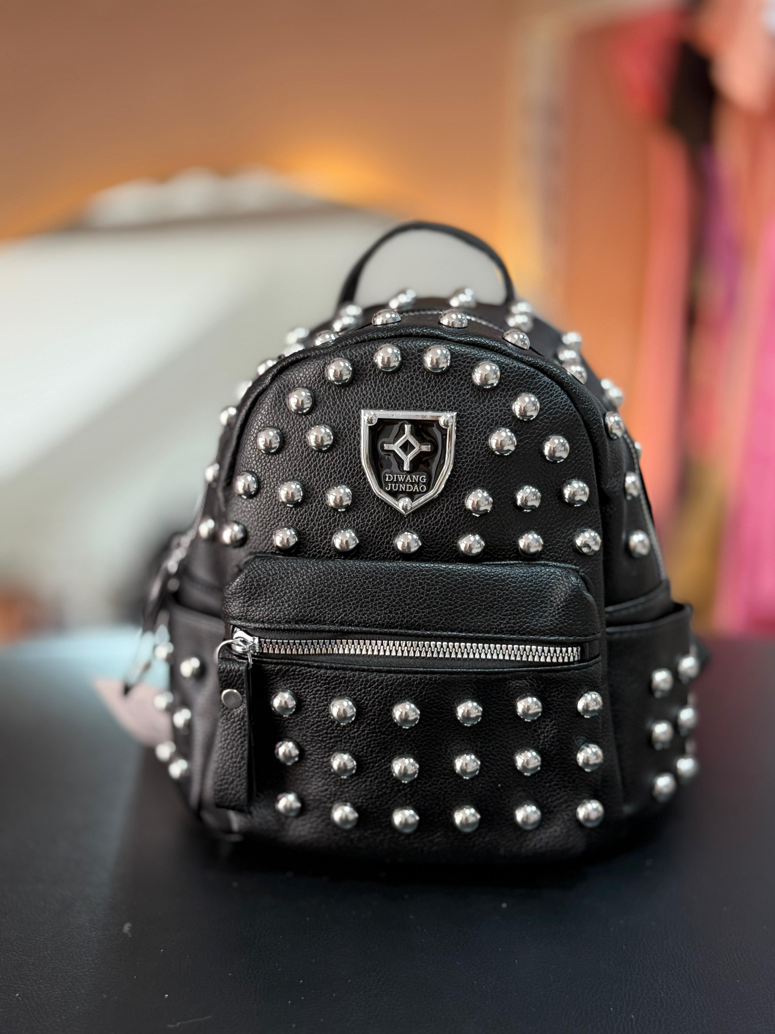 MORRAL PEQUEÑO TACHES APS21-191