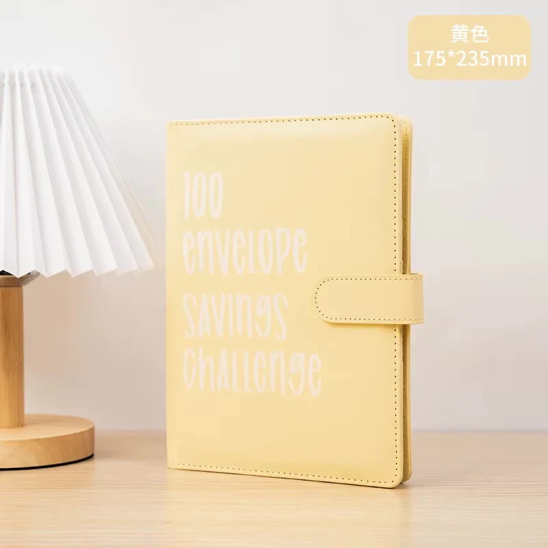 LIBRO AHORRADOR AE375