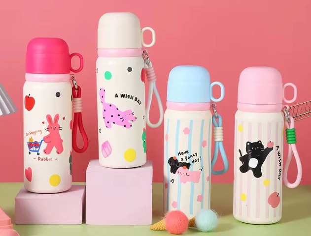 TERMO TÉRMICO ANIMALITOS AE-398