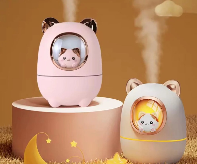 HUMIDIFICADOR GATO LF07-140
