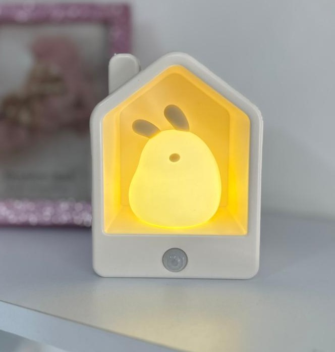 LAMPARA DECORATIVA CASITA CP02-314