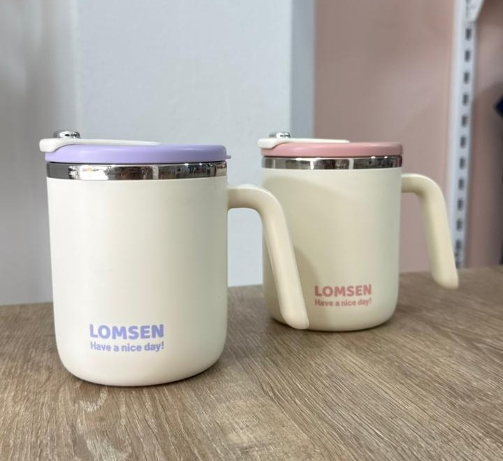 TERMO TERMICO LOMSEN 16CM10