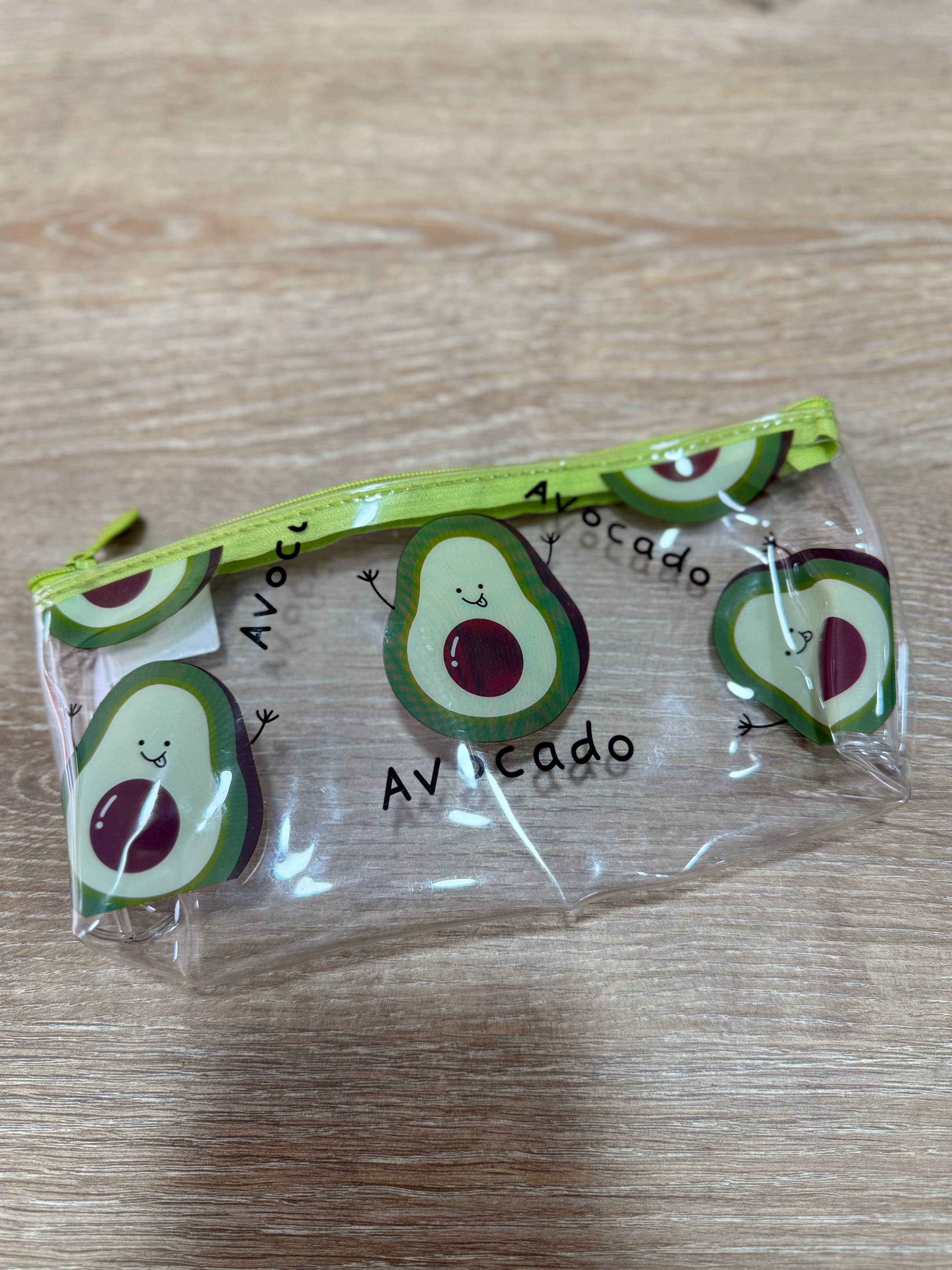 ESTUCHE AVOCADO 9CM059
