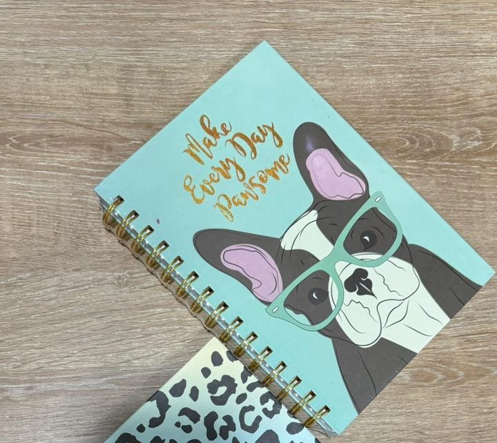 LIBRETA PERRITO CP03-147
