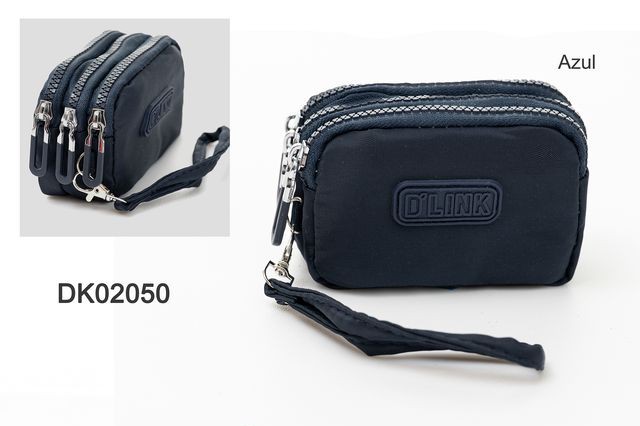 MONEDERO DK02050