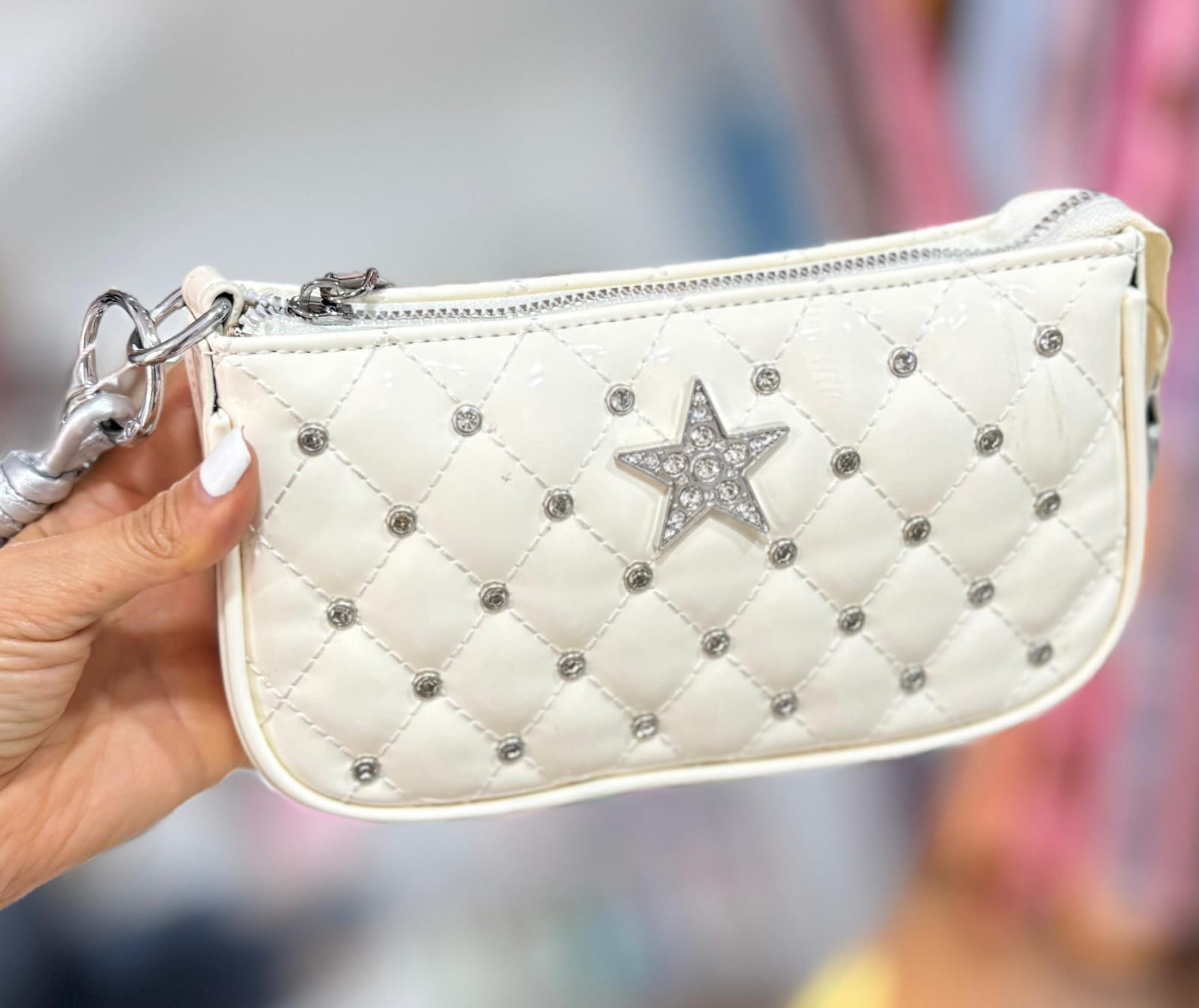 CARTERA ESTRELLA SA822 DM