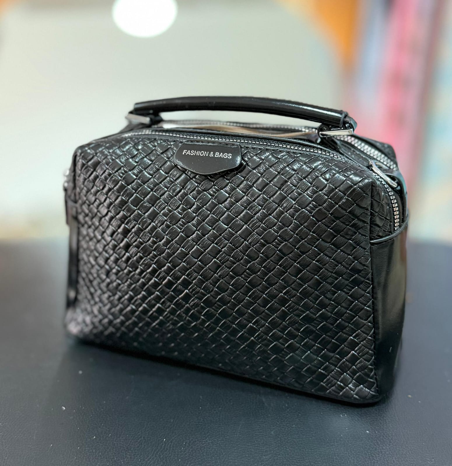 CARTERA FASHION SG341 DM