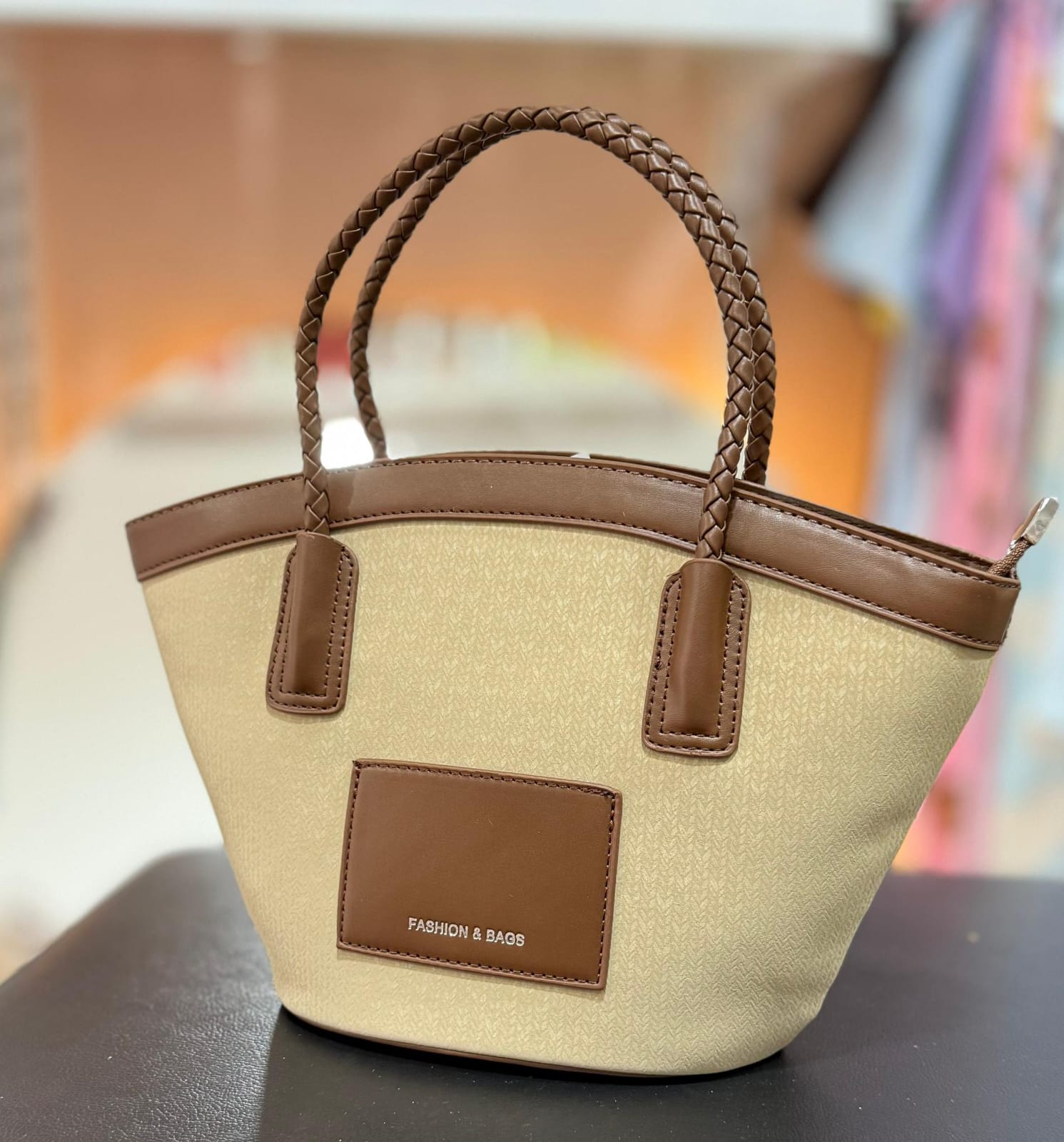 CARTERA FASHION SA633 DM