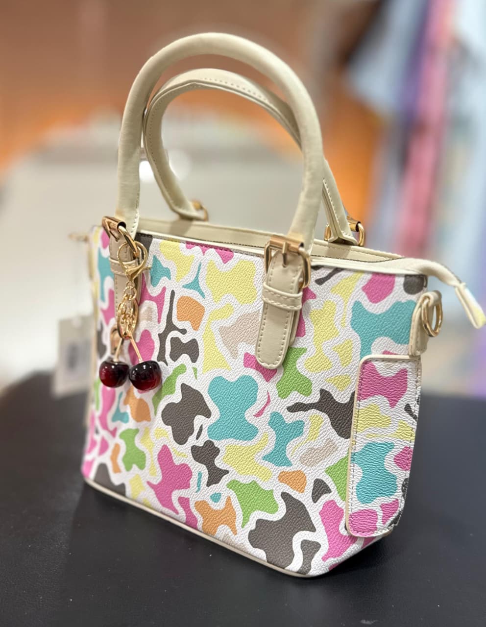 CARTERA ST810 DM