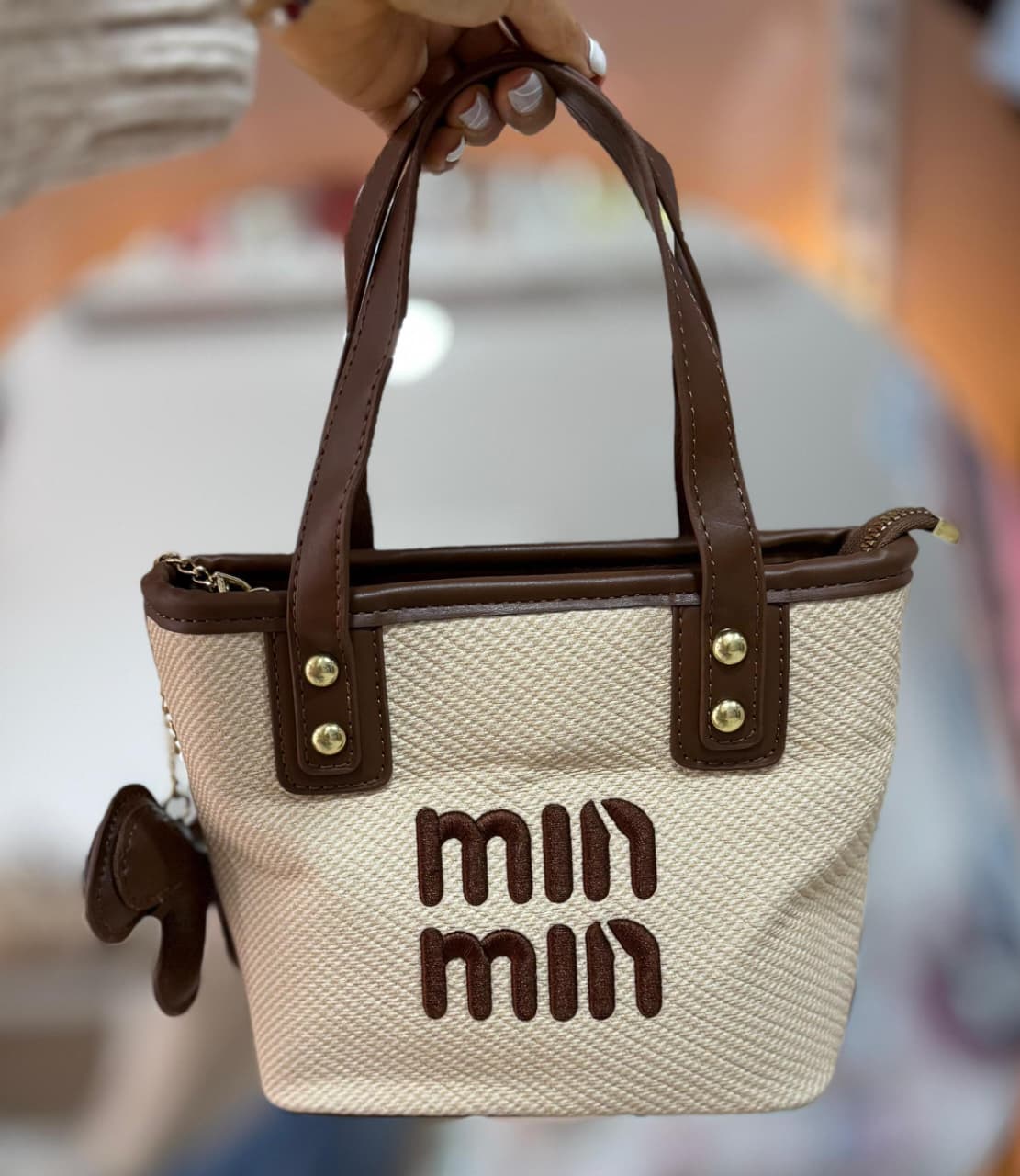 CARTERA MIU 8511 DM
