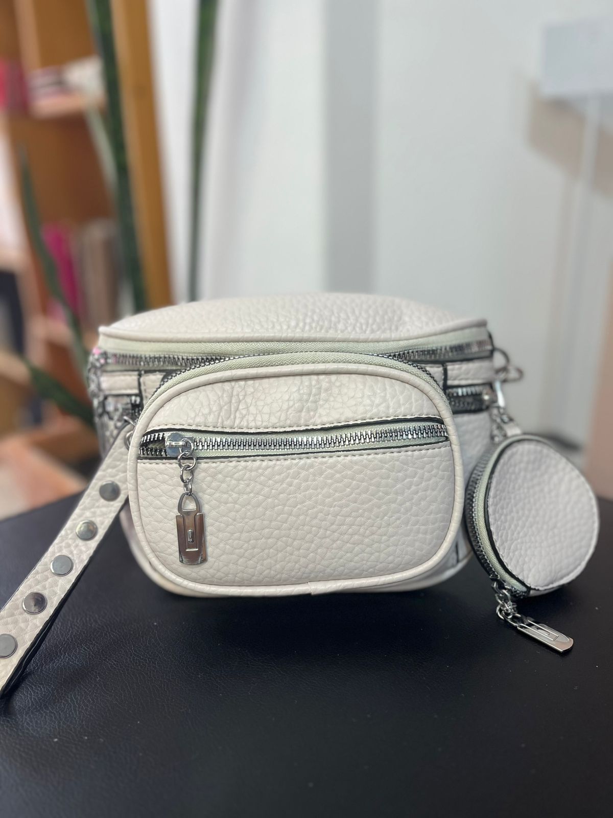PECHERA BOL-3521 DM