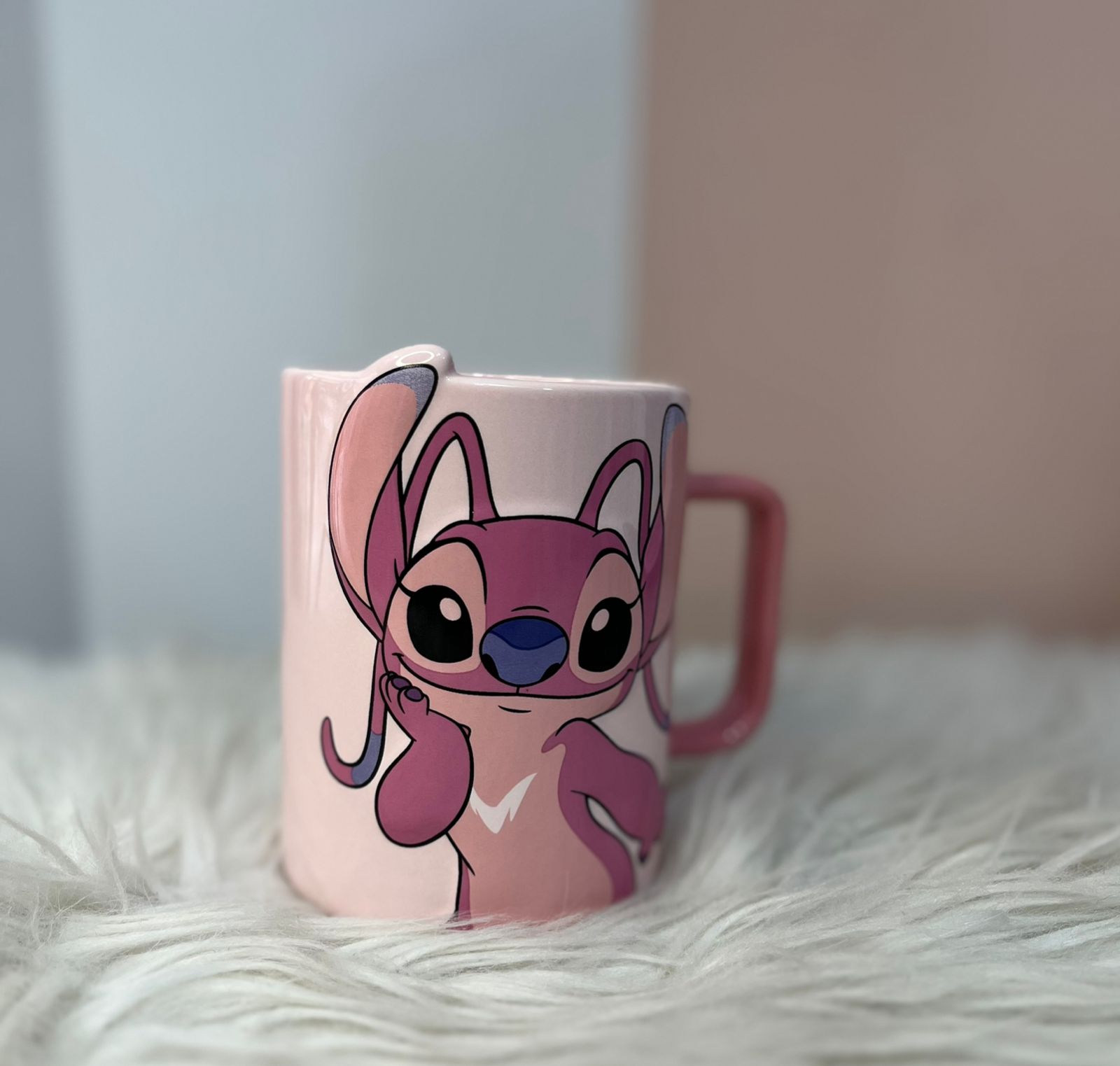 POCILLO STICH TA-0718