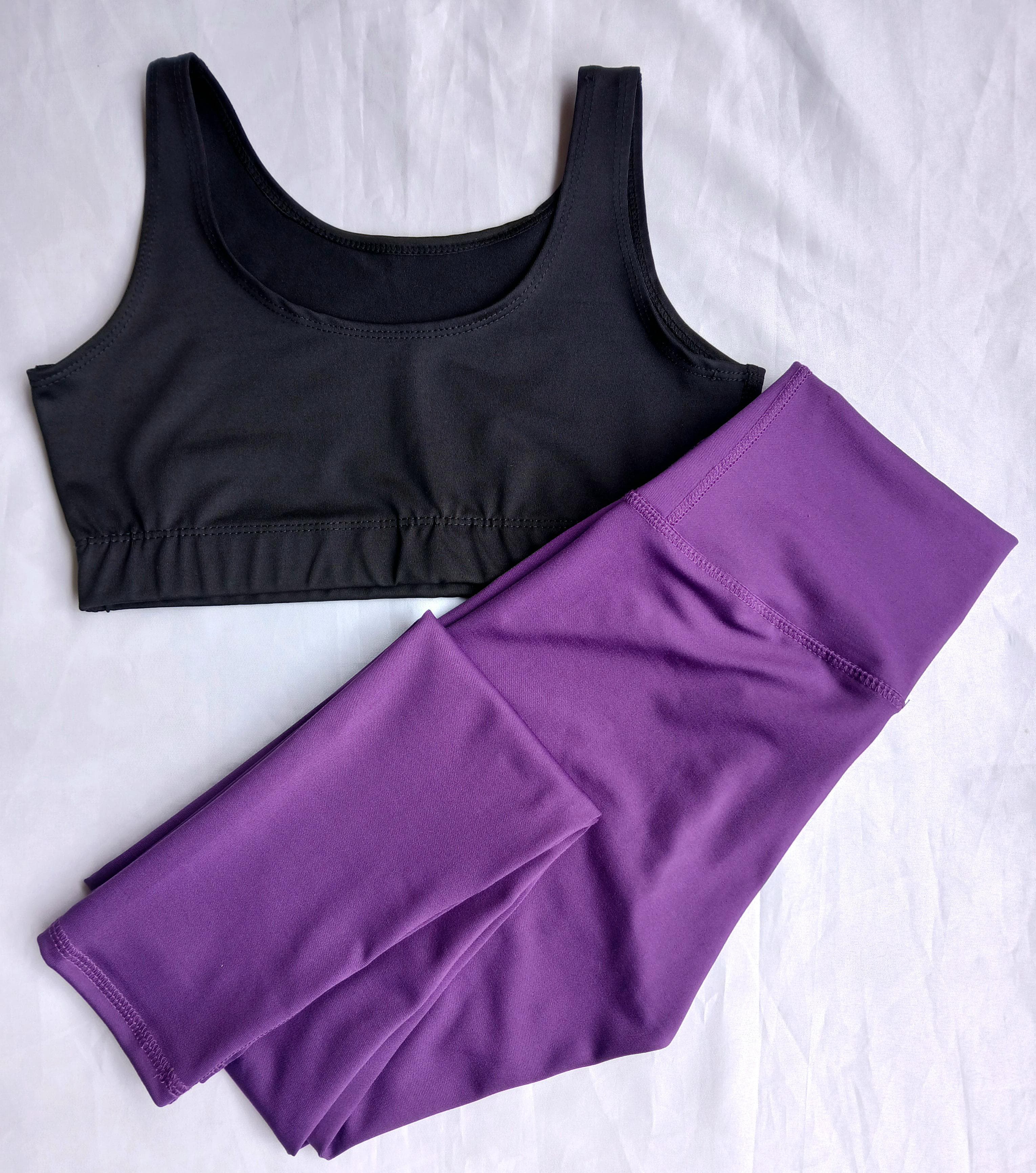 CONJUNTO DEPORTIVO