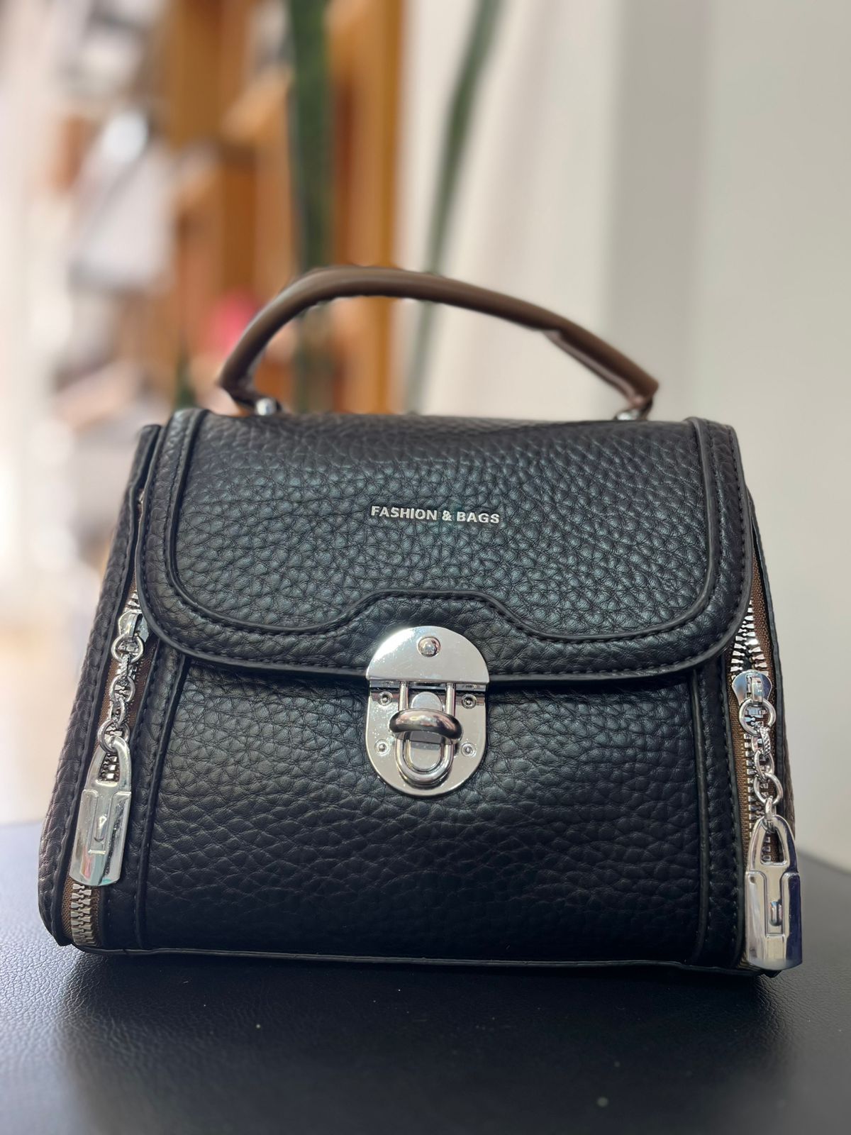 BOLSO FASHION Y BAGS 0896