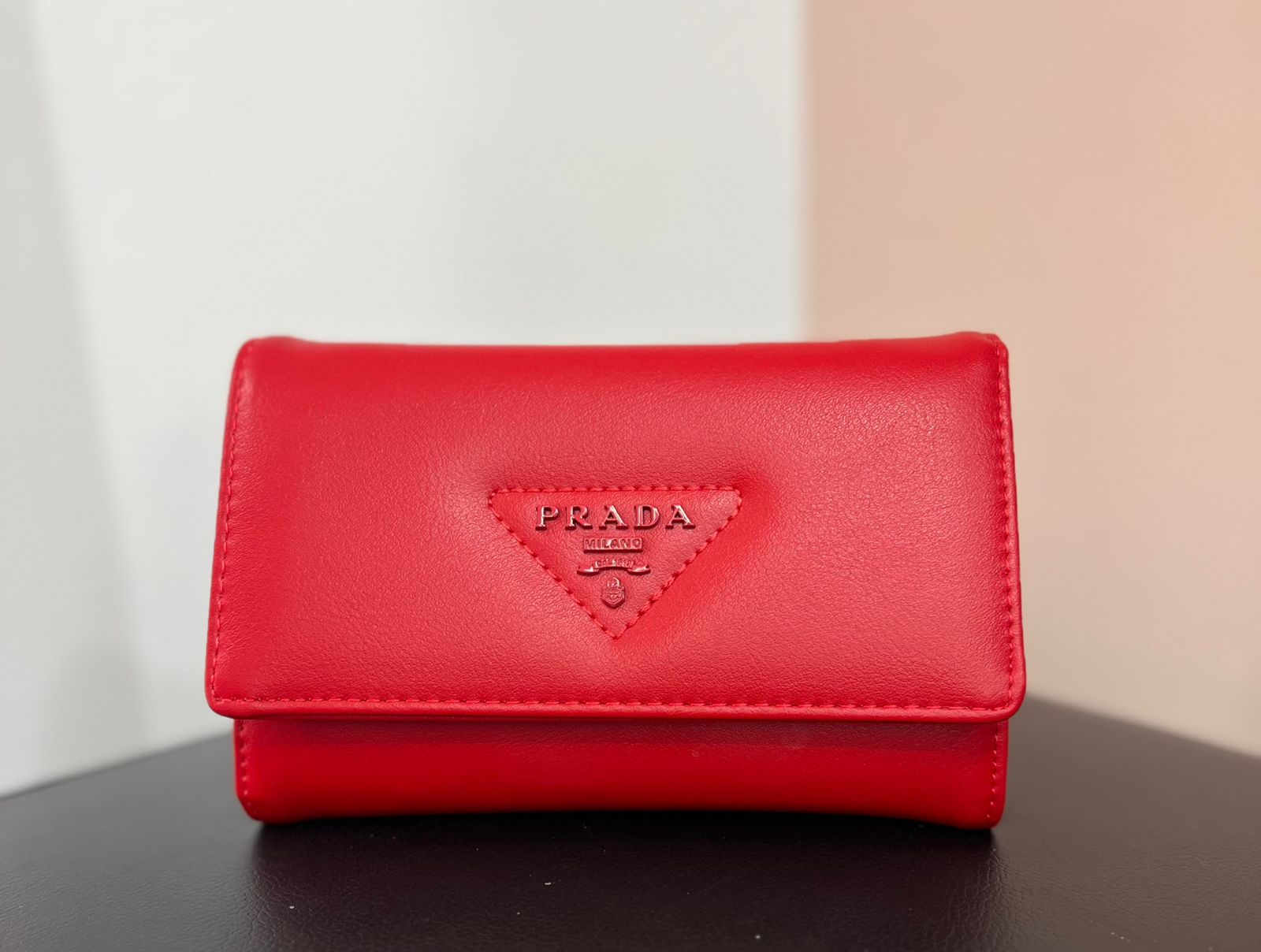BILLETERA MEDIANA PRADA 24002-25
