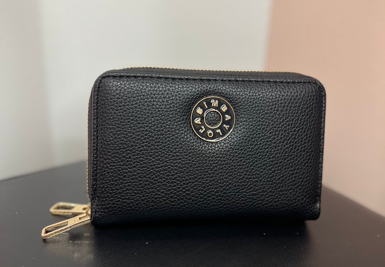 BILLETERA MEDIANA BIMBA Y LOLA A5002-4