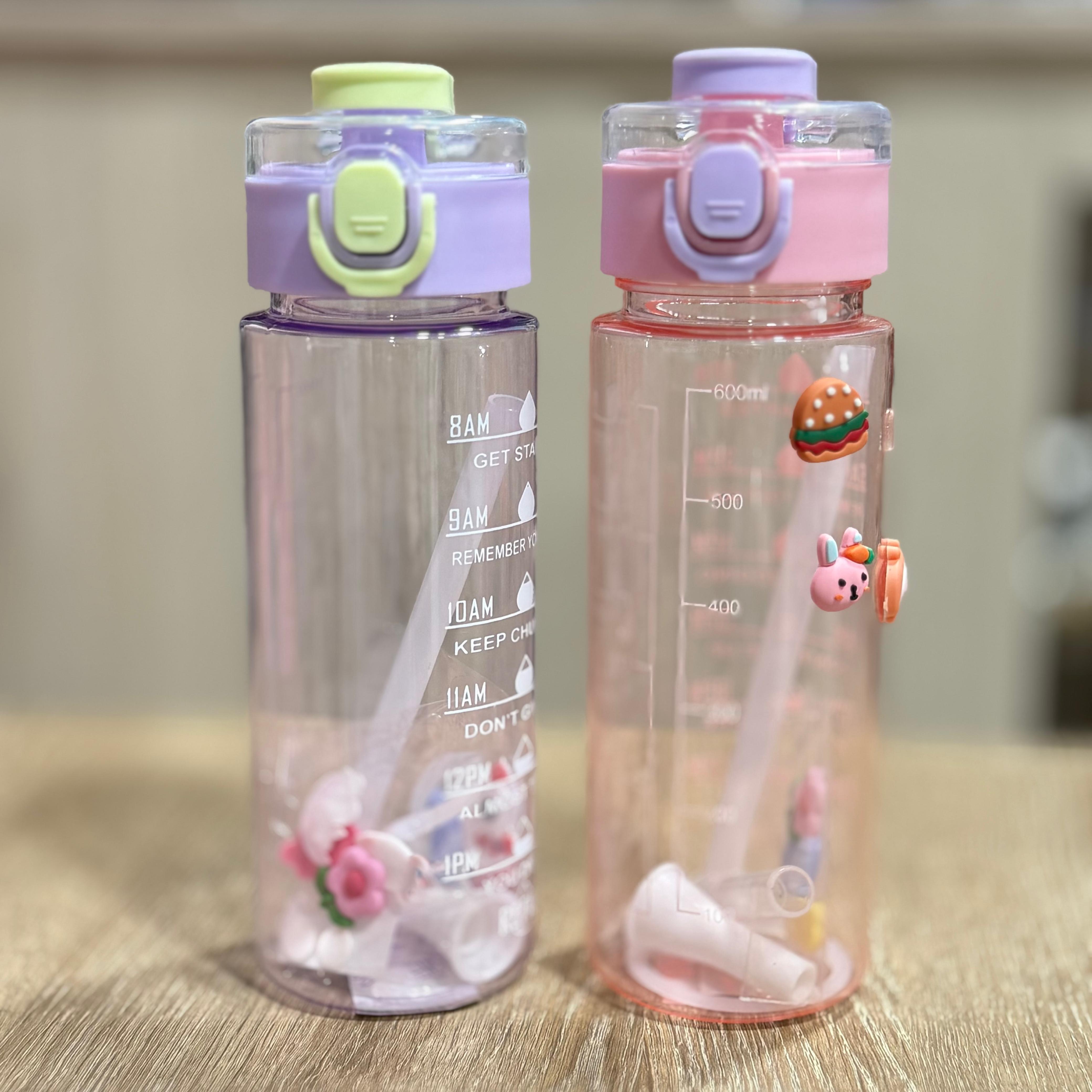 TERMO PINES 600 ML