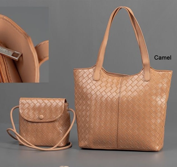 CARTERA X 2 AM0688