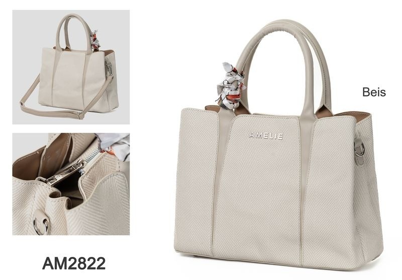 CARTERA AM2822