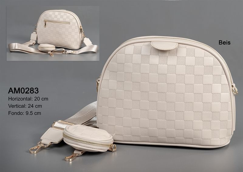CARTERA AM0283